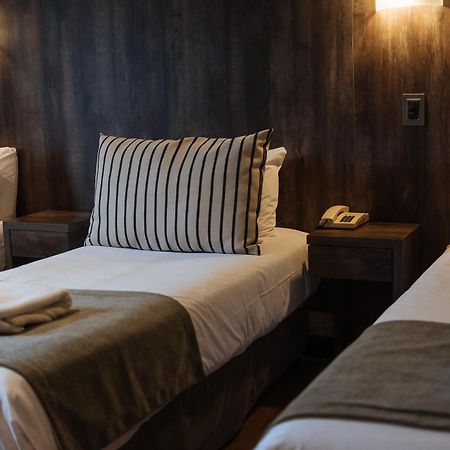 Gran Hotel Potrerillos Kültér fotó