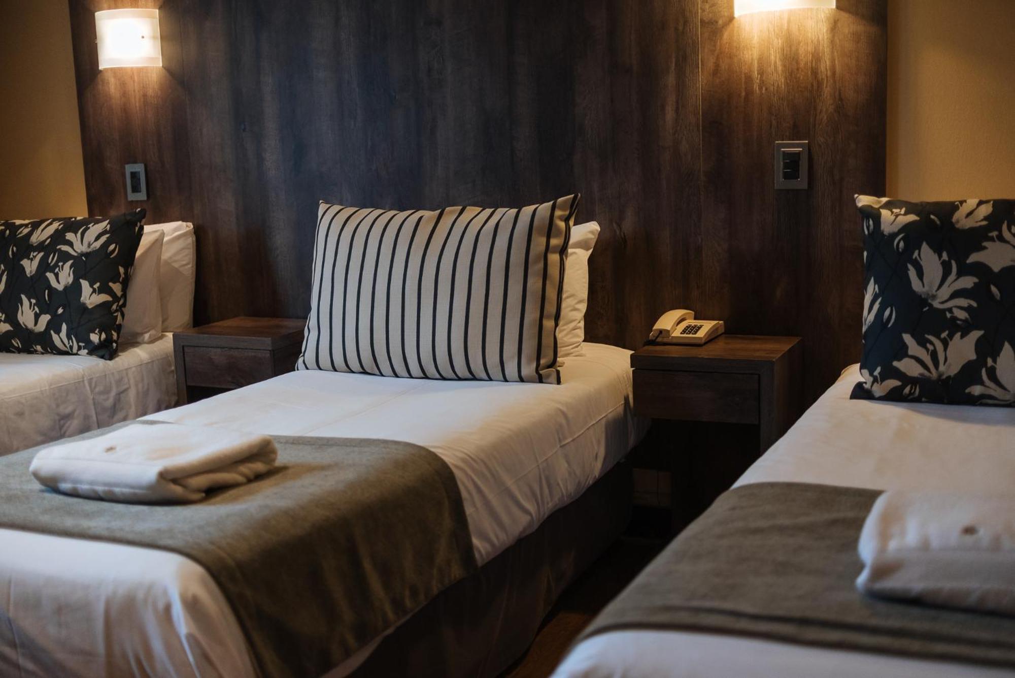 Gran Hotel Potrerillos Kültér fotó