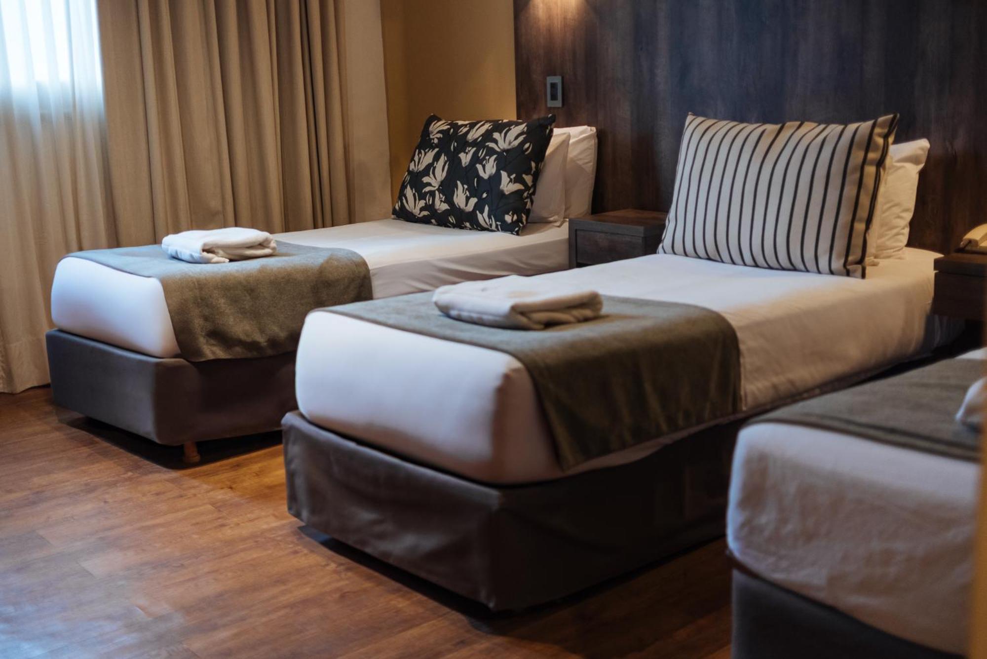 Gran Hotel Potrerillos Kültér fotó