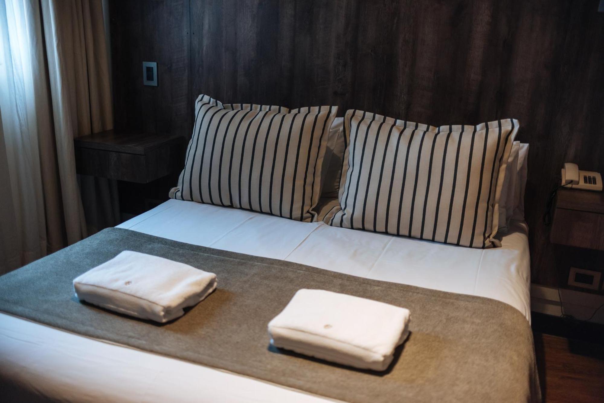 Gran Hotel Potrerillos Kültér fotó