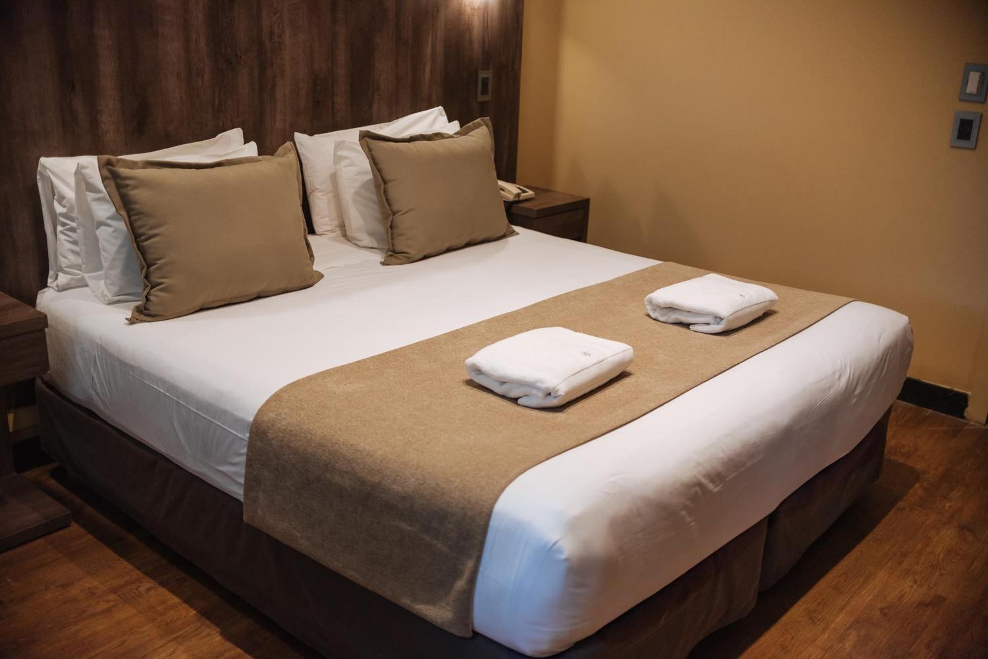 Gran Hotel Potrerillos Kültér fotó