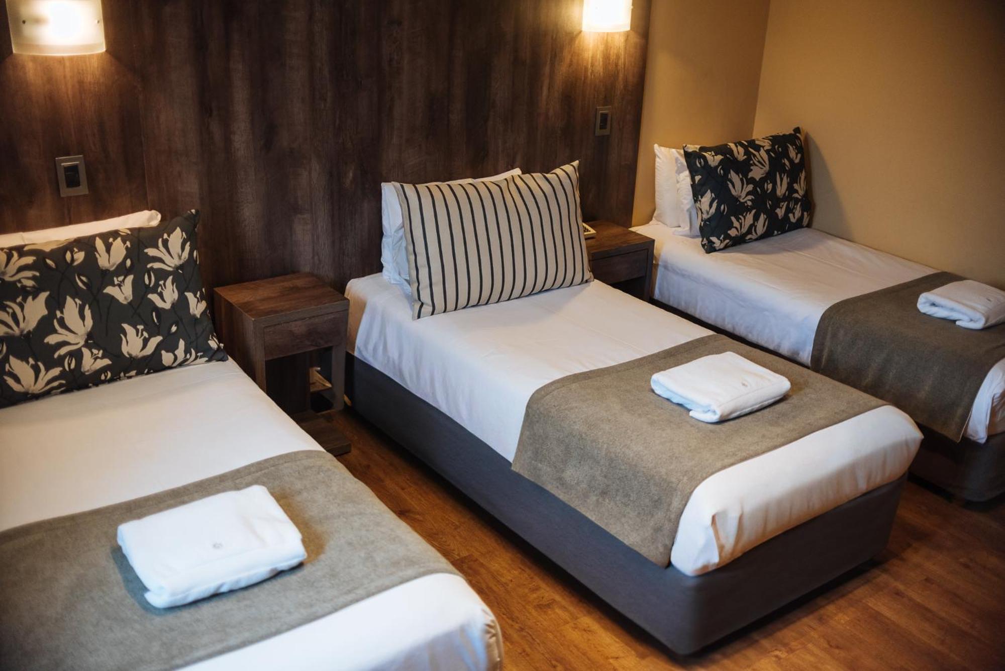 Gran Hotel Potrerillos Kültér fotó
