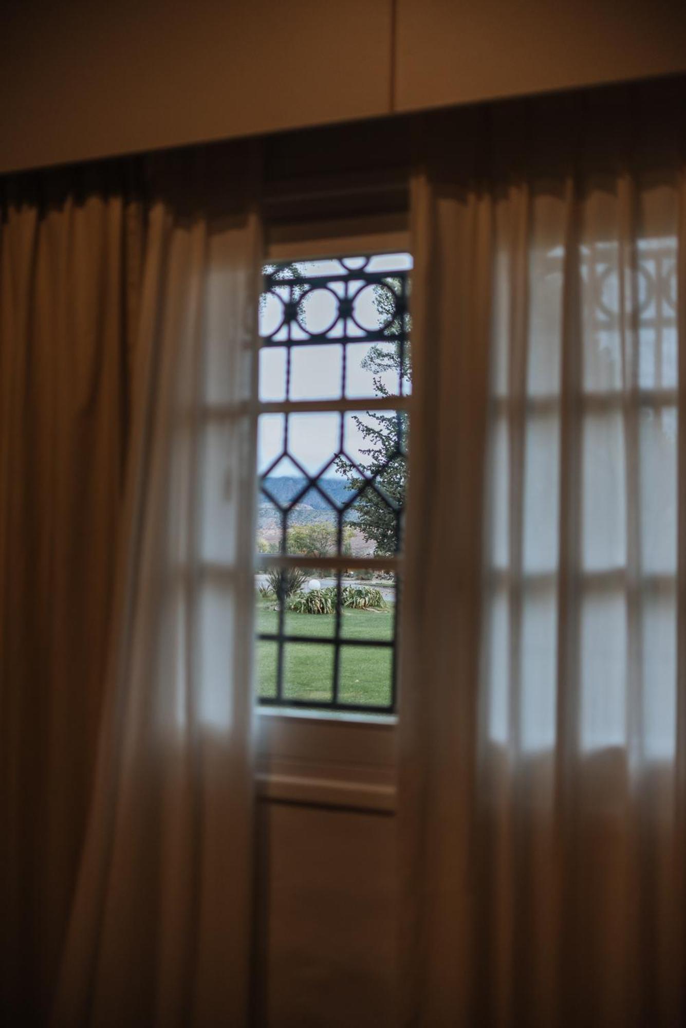 Gran Hotel Potrerillos Kültér fotó