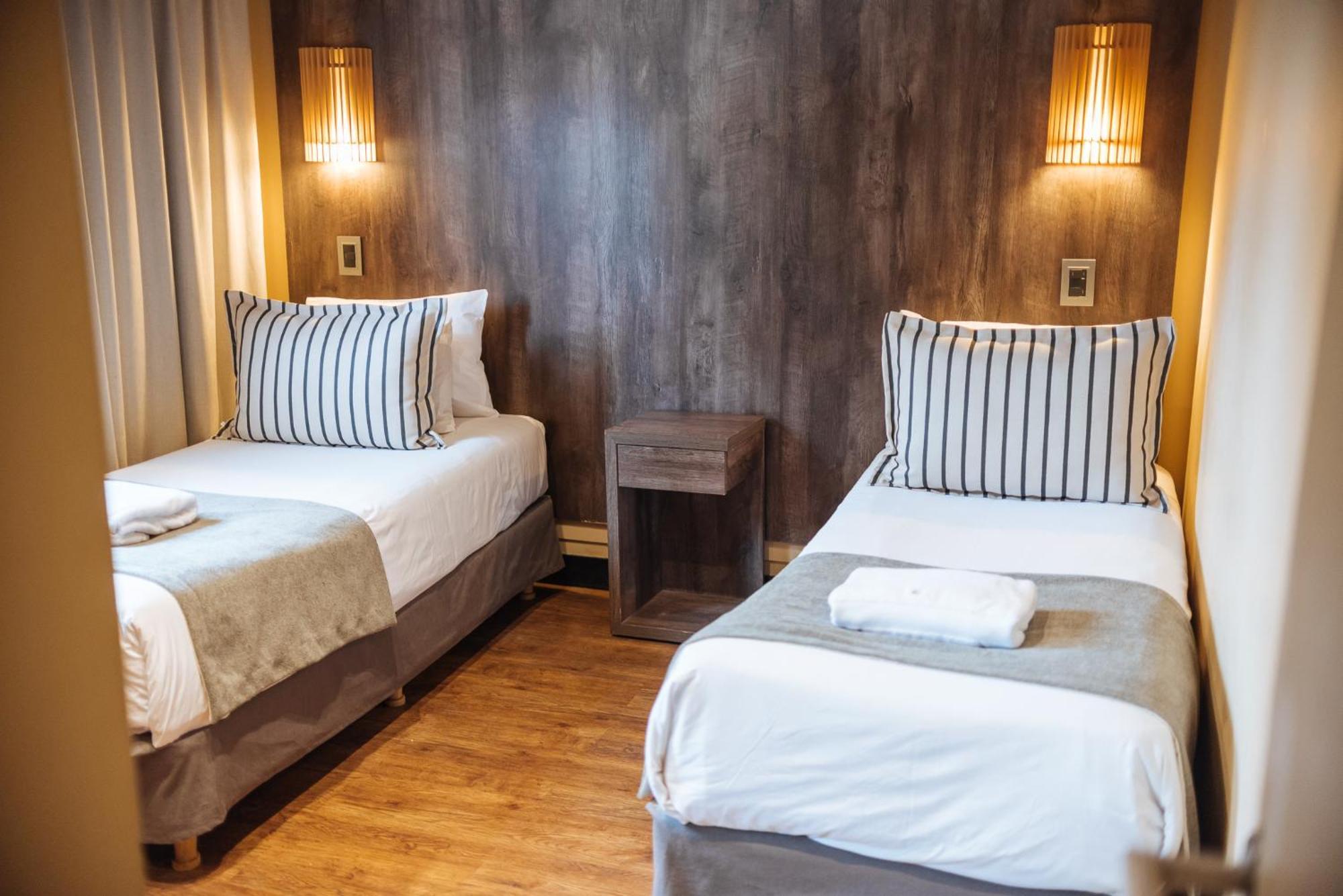 Gran Hotel Potrerillos Szoba fotó