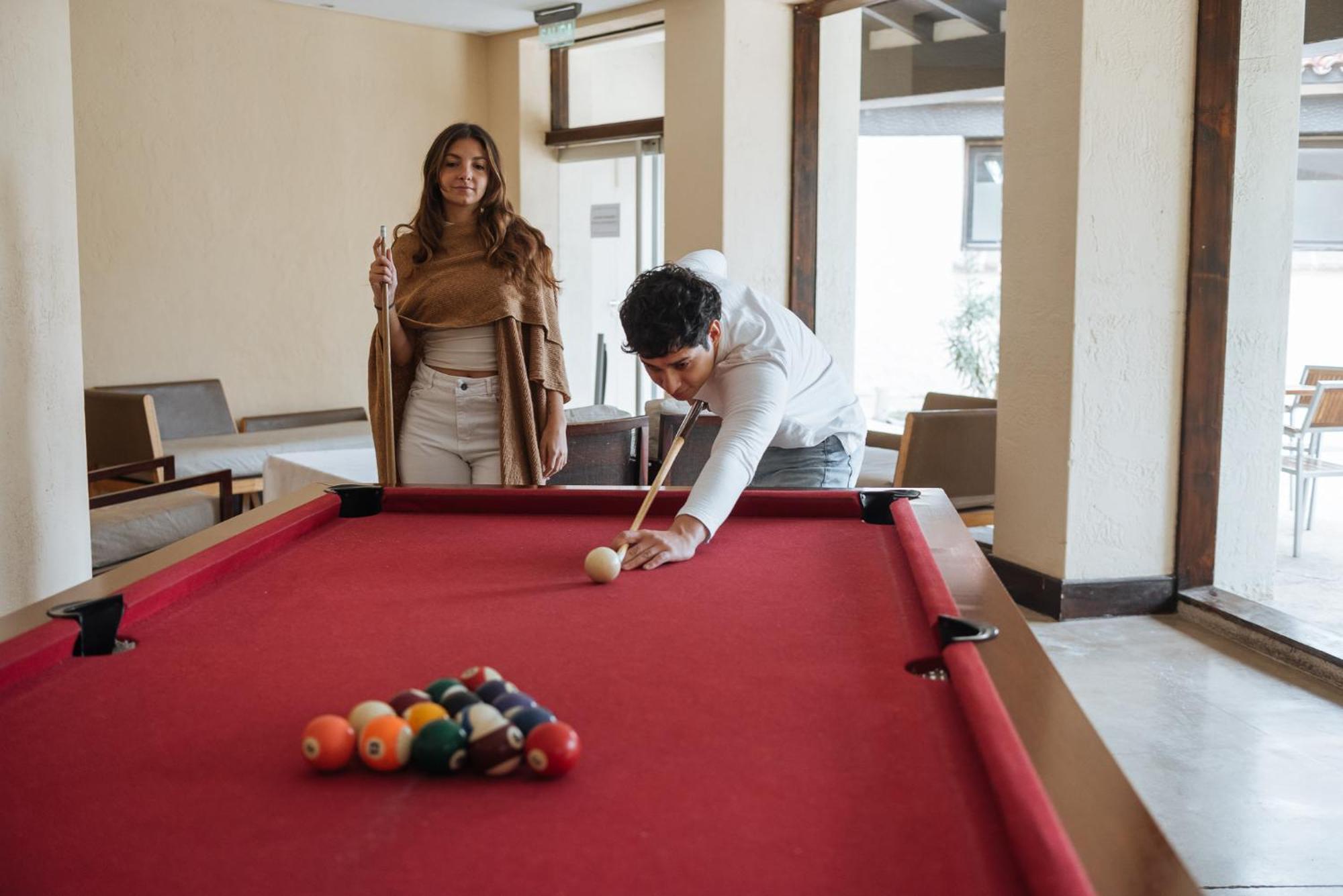 Gran Hotel Potrerillos Kültér fotó