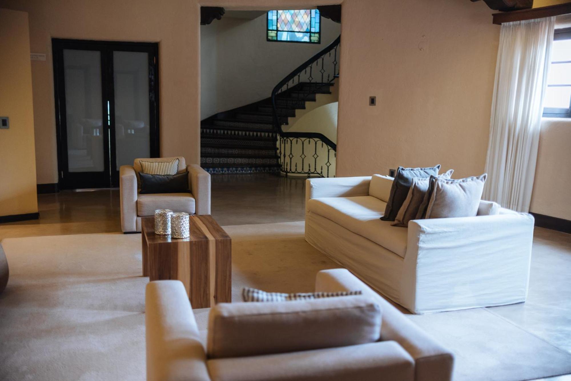 Gran Hotel Potrerillos Kültér fotó