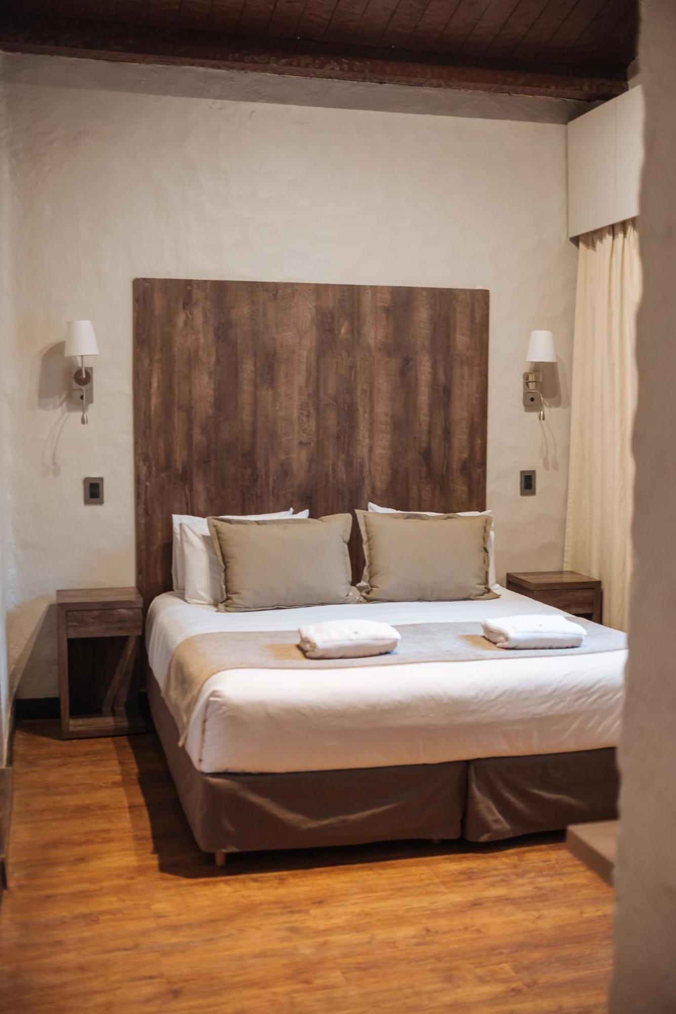 Gran Hotel Potrerillos Kültér fotó
